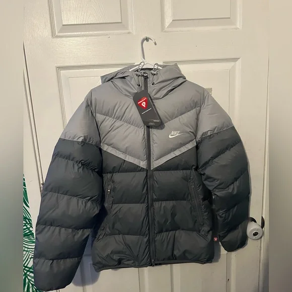 Nike puffer jacket Jackets & Coats